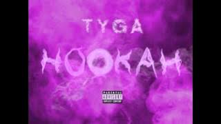Tyga - Hookah ft Young Thug [HDQ]   DL
