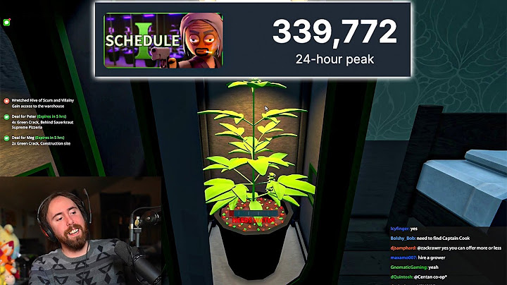 1 Guy Made This Game And It's Fun
