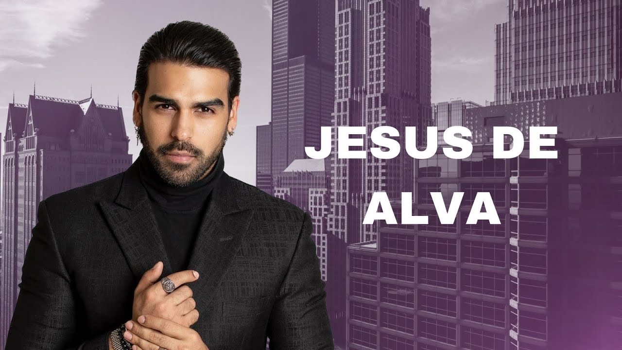 La Homofobia de JESUS DE ALVA #opencloset T#7 C#10 Carlos Juarez y Franklin  Salomon - YouTube