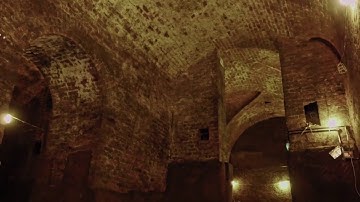 Abandoned Engineering FoWT 2021