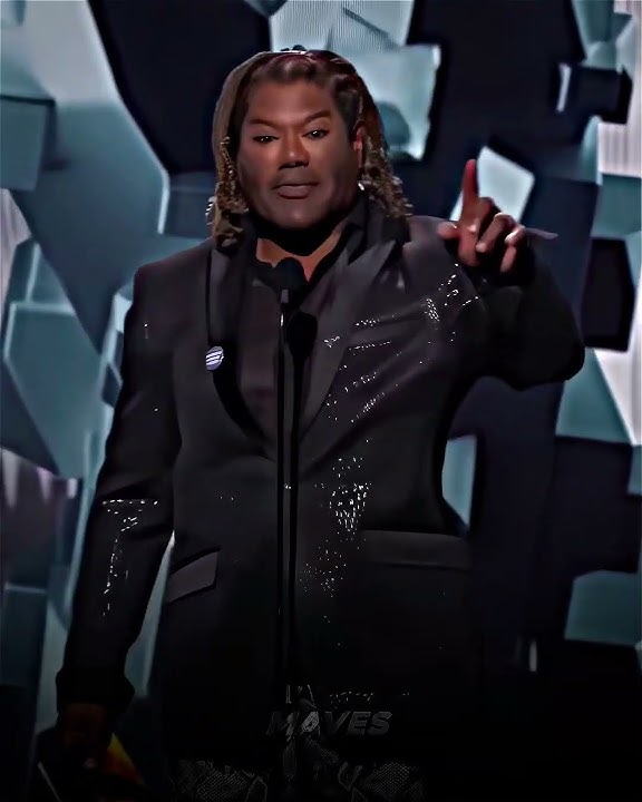 Christopher Judge At The Game Awards 2023 Full Speech Roasts Call