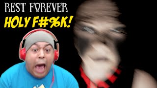 HELL F#%K NO!!! [REST FOREVER] [DEMO]