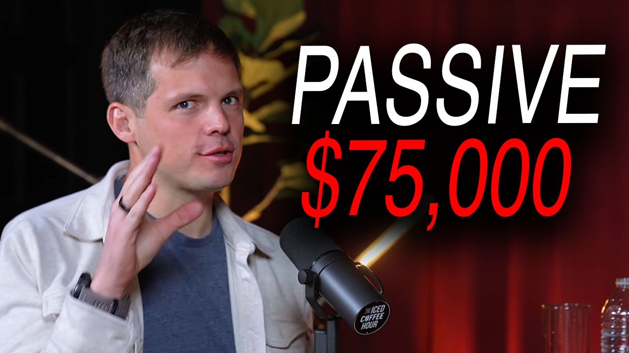 Passive Income Expert: 5 EASY Businesses That ANYONE Can Start In 2026 ...