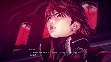 Astral Chain playthrough pt15. File 11. Last boss and ending.