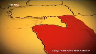 Karamanoğlu Mehmet Bey - Adriyatik'ten Çin'e Tarih Yazanlar - TRT Avaz