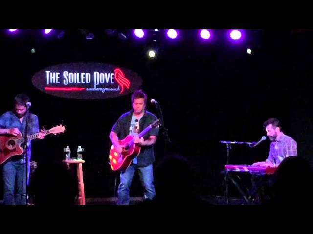 Watch Pat Mcgee - Havent Seen For A While - Soiled Dove Underground - Denver, CO on YouTube Watch Pat Mcgee - Havent Seen For A While - Soiled Dove Underground - Denver, CO on YouTube