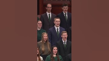 Thumbnail of Amazing Grace #choir #viralvideo #viralshorts #shortsfeed #latterdaysaints #ldshymns #ldsmusic #lds