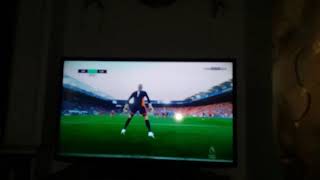 Bountou Coutinhou Contre Leister City