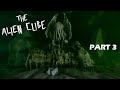 WTF IS GOING ON?! LOL! | The Alien Cube - Part 3 (Chap 6-8)