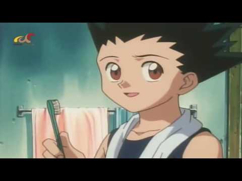 هنتر إكس هنتر الحلقة 47 