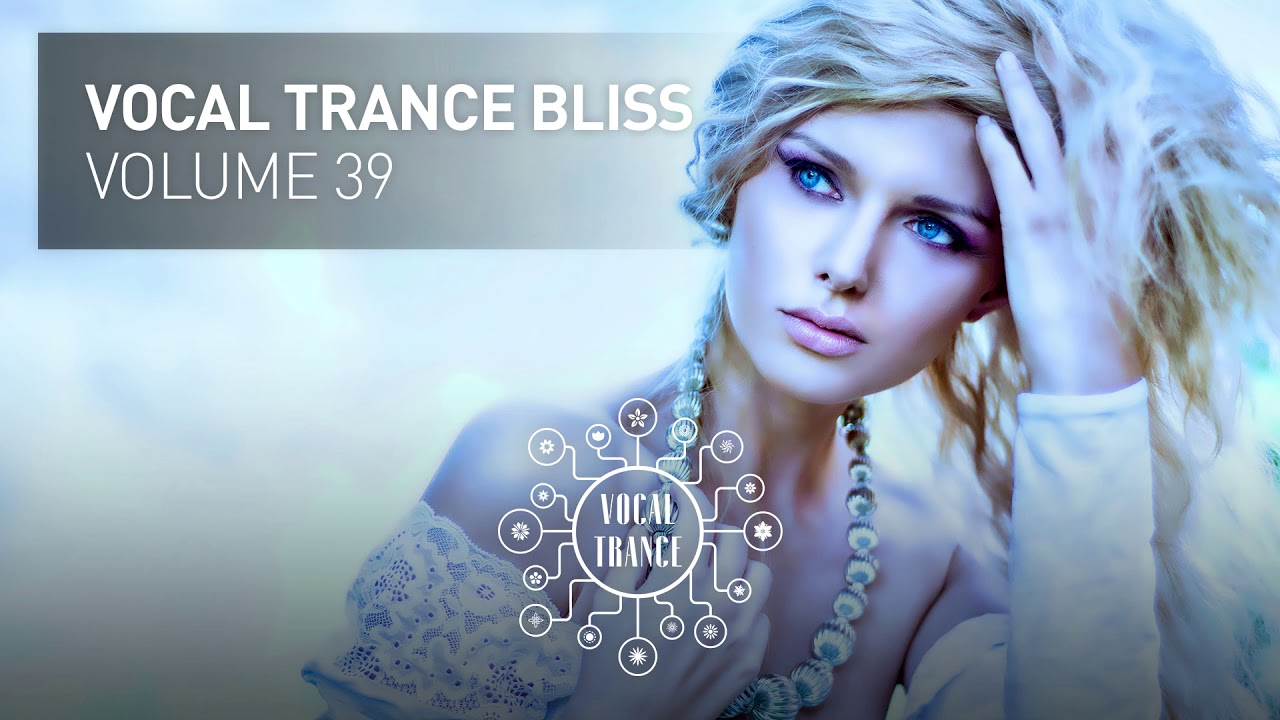 VOCAL TRANCE BLISS (VOL. 39) FULL SET