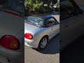 This Tiny JDM Car Is More Fun Than It Looks…