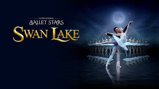 Swan Lake in Akron, OH I Akron Civic Theatre on February 19 I International Ballet Stars