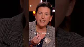 Dans La Loi Contre Le Narcotrafic, Le Repenti Nexiste Plus Par Clarisse Serre - C Ce Soir