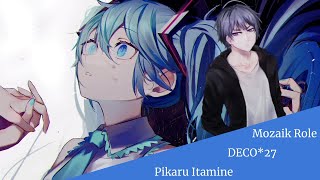 Mozaik Role (Reloaded)