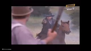 【16】 Purgatory (1999) | Cinemax