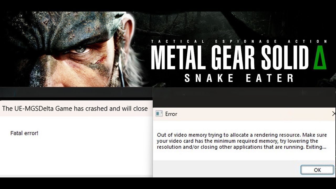 その他 L GEAR SOLID Trading Card 091 ERROR Fix METAL GEAR SOLID SNAKE EATER LowLevelFatalError/Fatal