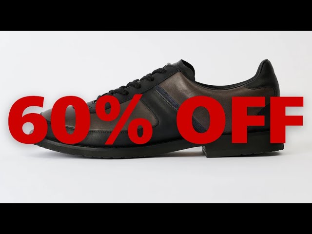 緊急Ten Pin Shoe購入報告会場 - YouTube