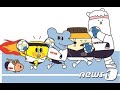 大韓ハンドボール協会、ハンドボールキャラをリリース「もっと身近に感じられるよう企画」 (12/12)