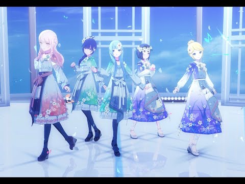 【プロセカMV】ニーゴでイフ（ペイルカラー衣装Ver）