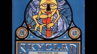 Skyclad - Sins of emission