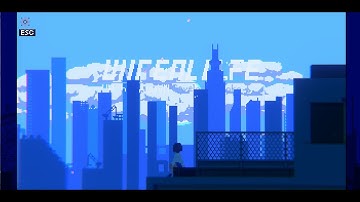 [LIVE] Unreal Life Full Game + All 4 Endings