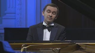 Д.Каприн. Играют педагоги МГК / D. Kaprin. Russian Music by Academic Staff of Moscow Conservatory