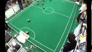 RoboCup Small-size Soccer League