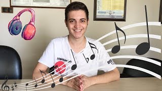 Son 6 Gün Ve Çeki̇li̇ş Si̇zi̇n Müzi̇k Li̇steni̇z