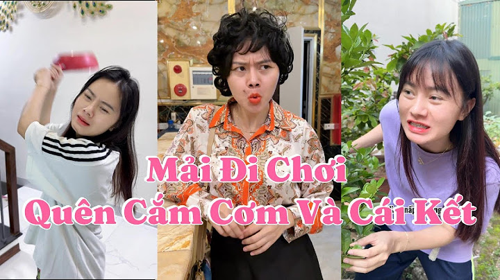 Tiểu Ngáo | Khi Bạn Mải Đi Chơi Quên Lời Mẹ Dặn Và Cái Kết | Tổng Hợp Clip Hài Triệu View