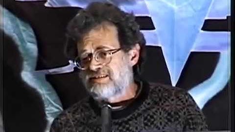 Terence McKenna on Science