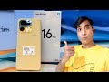 Realme 16 Pro+ 5G Review And Unboxing 🔥 Price Out in india|