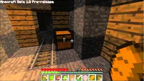 Minecraft - Beta 1.8 Features! *BRAND NEW!*