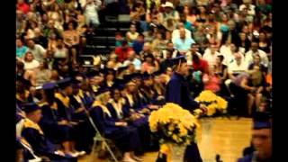 Lake Weir High School Graduation 2013 Slideshow
