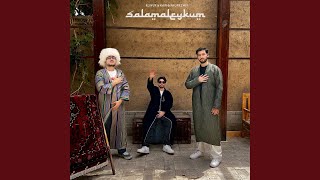 Salamaleykum - Alinur, Kair, Khorezmiy
