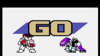 NeoGeo Pocket Snk vs Capcom