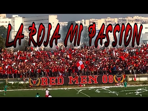 استمتع بالنشيد الوطني المكناسي روعة 