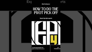 Mastering the Pivot Pick Off: A Pitcher's Essential Technique