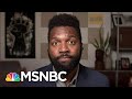 Cancel Culture? Ask The Enslaved Or Indigenous About It, Says Baratunde | The 11th Hour | MSNBC