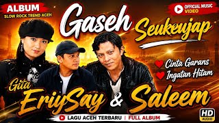 LAGU ACEH  SULENG SYAHDU .Gita EriySay & Saleem | Album Slow Rock Trend Aceh |