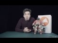 Обзор фигурки Dead Cosmonaut Golovorez (Adventure Kartel)