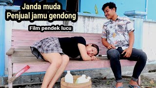 JANDA MUDA PENJUAL JAMU GENDONG - Episode 1