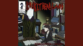 Buckethead - Forgotten Library