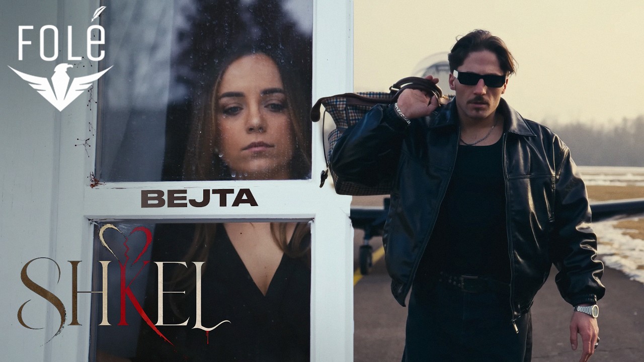Watch BEJTA - SHKEL on YouTube Watch BEJTA - SHKEL on YouTube