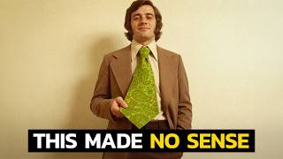 FUNNY British Fashion Trends We All Thought Were Normal