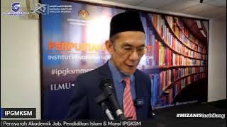 📿Tazkirah Bicara Rohani — Tajuk: Tanda Hati Hidup.