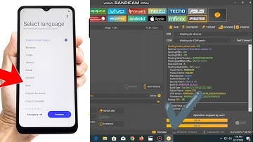 Realme c33 (Rmx3624/Rmx3627) Frp Bypass || Frp Bypass || 2024 Frp Bypass | #unlocktool