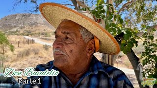 DON BAUDELIO RUIZ DE RANCHO EL CEDRO HUEJUQUILLA EL ALTO JALISCO