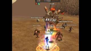 PLayahh has killed Uruchi from Tarim Basin