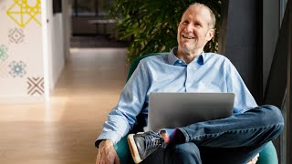 A Life Worth Living With Kevin Delaney, Vp Of Learning & Development At Linkedin & Author